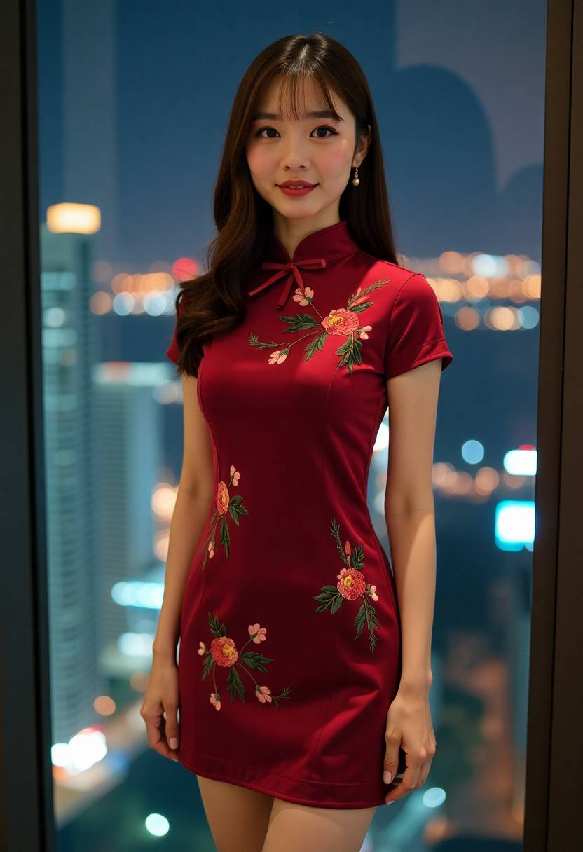 民国剧服装与场景细节