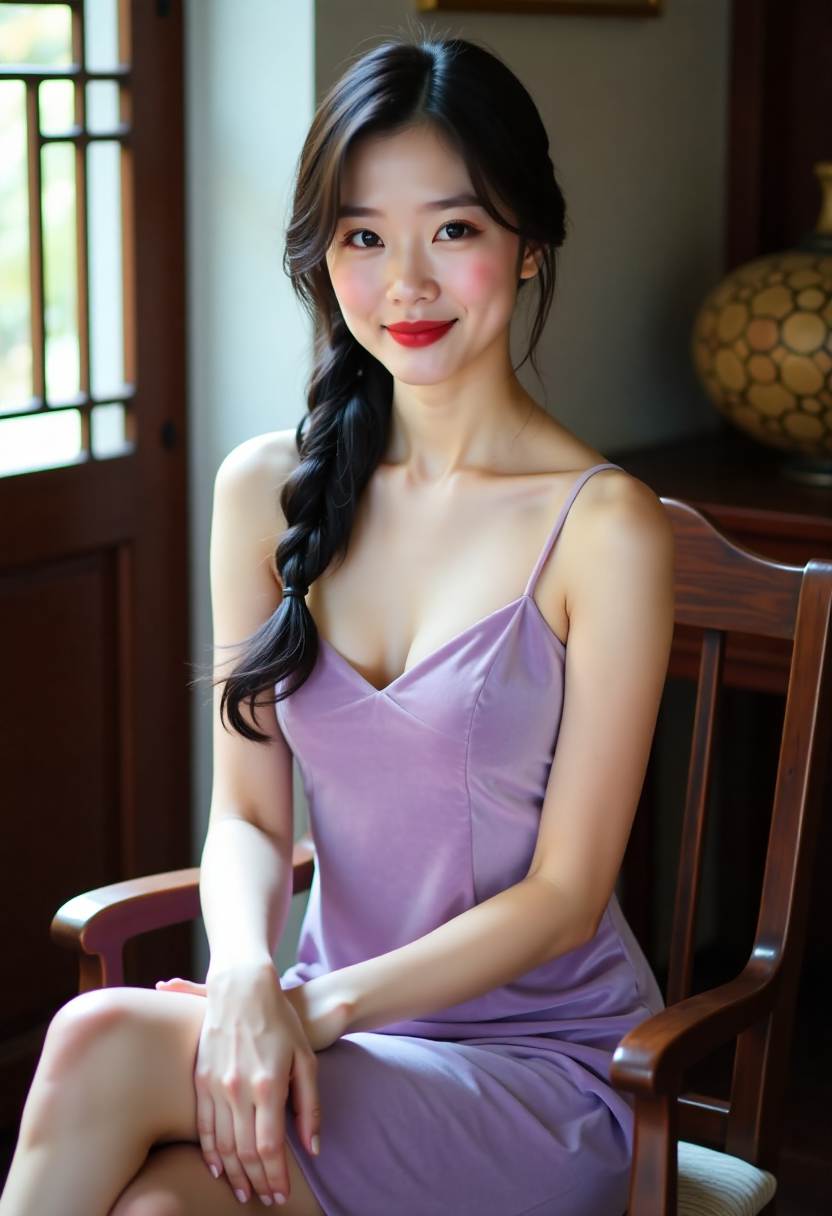 评论用户头像