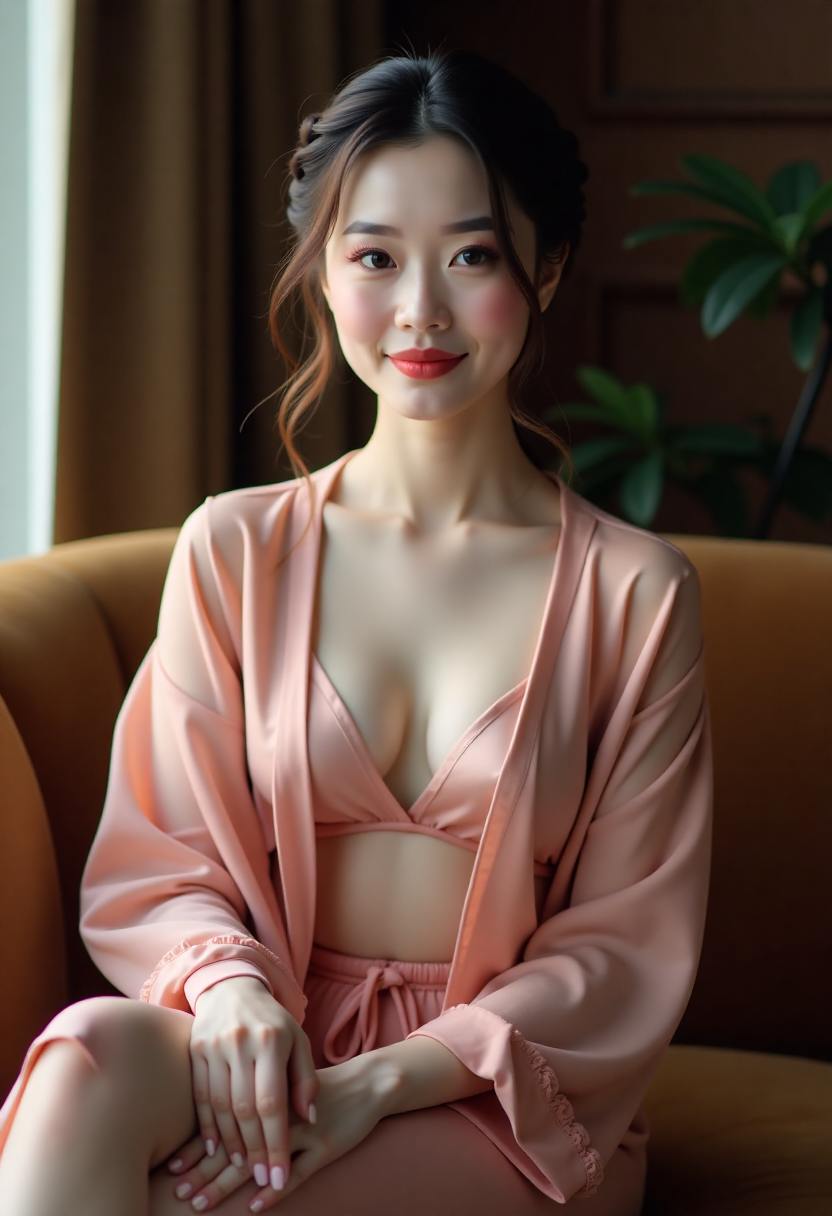 旧宅悬念剧情解说